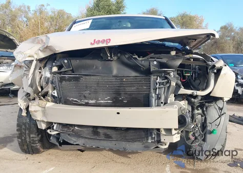 2016 Jeep Patriot Sport from USA, damaged, VIN 1C4NJPBB6GD752234